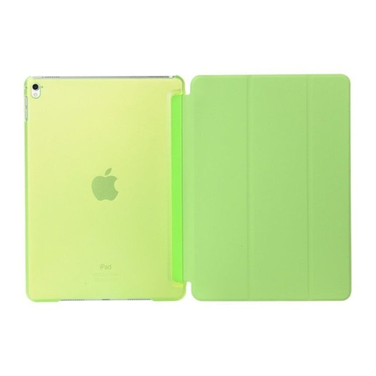 Pure Color Merge Horizontal Flip Leather Case for iPad Pro 10.5 Inch / iPad Air (2019), with Holder