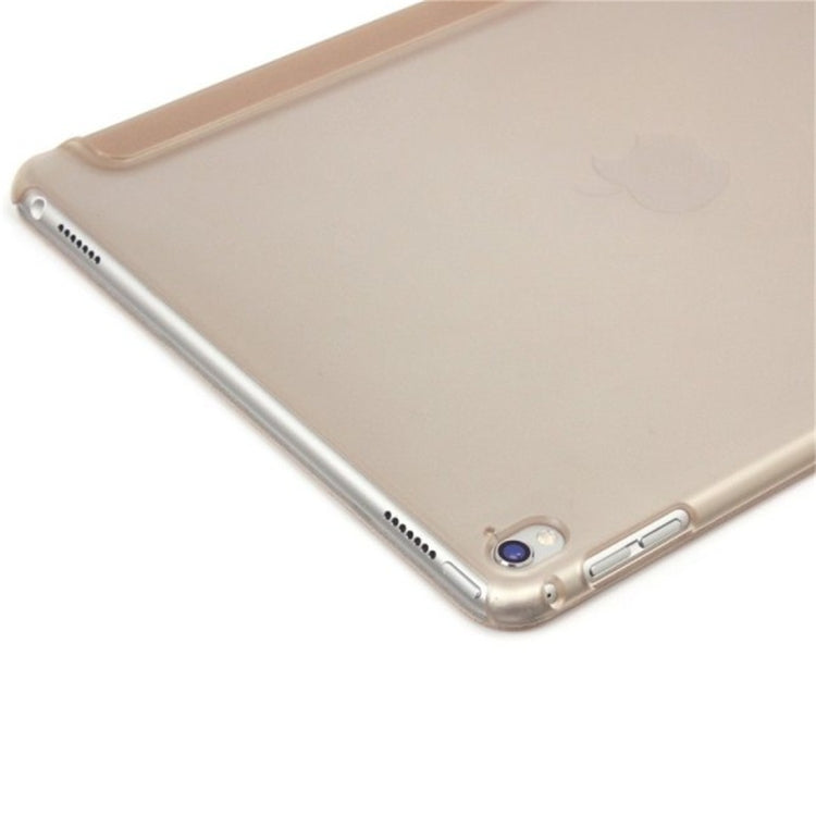 Pure Color Merge Horizontal Flip Leather Case for iPad Pro 10.5 Inch / iPad Air (2019), with Holder