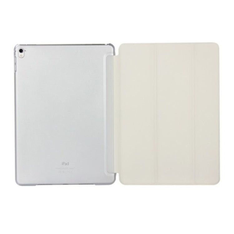 Pure Color Merge Horizontal Flip Leather Case for iPad Pro 10.5 Inch / iPad Air (2019), with Holder