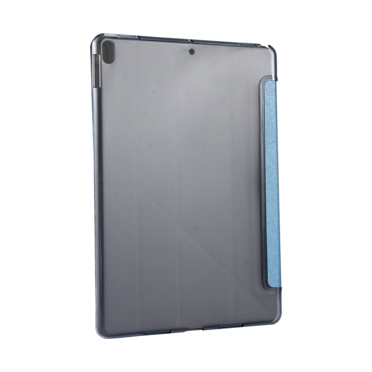 For iPad Pro 10.5 inch Silk Texture Horizontal Deformation Flip Leather Case with 4-folding Holder & Sleep / Wake-up, For iPad Pro 10.5 inch 4-folding, For iPad Pro 10.5 inch with 4-folding Holder & Sleep / Wake-up, For iPad Pro 10.5 inch              ...