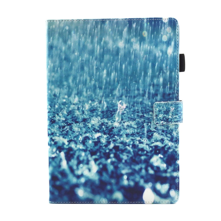 For iPad Pro 10.5 inch Horizontal Flip Leather Protective Case with Holder & Card Slots & Wallet & Pen Slot &Sleep / Wake-up, IPRU3022A, IPRU3022B, IPRU3022C, IPRU3022D, IPRU3022E, IPRU3022F, IPRU3022G, IPRU3022H, IPRU3022J, IPRU3022K, IPRU3022L