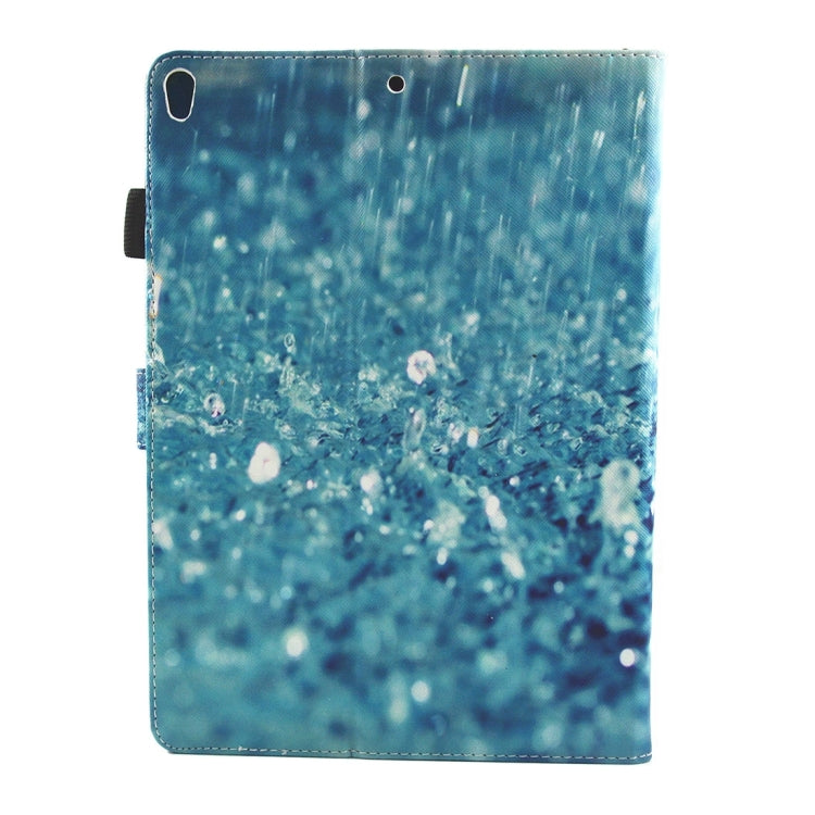 For iPad Pro 10.5 inch Horizontal Flip Leather Protective Case with Holder & Card Slots & Wallet & Pen Slot &Sleep / Wake-up, IPRU3022A, IPRU3022B, IPRU3022C, IPRU3022D, IPRU3022E, IPRU3022F, IPRU3022G, IPRU3022H, IPRU3022J, IPRU3022K, IPRU3022L