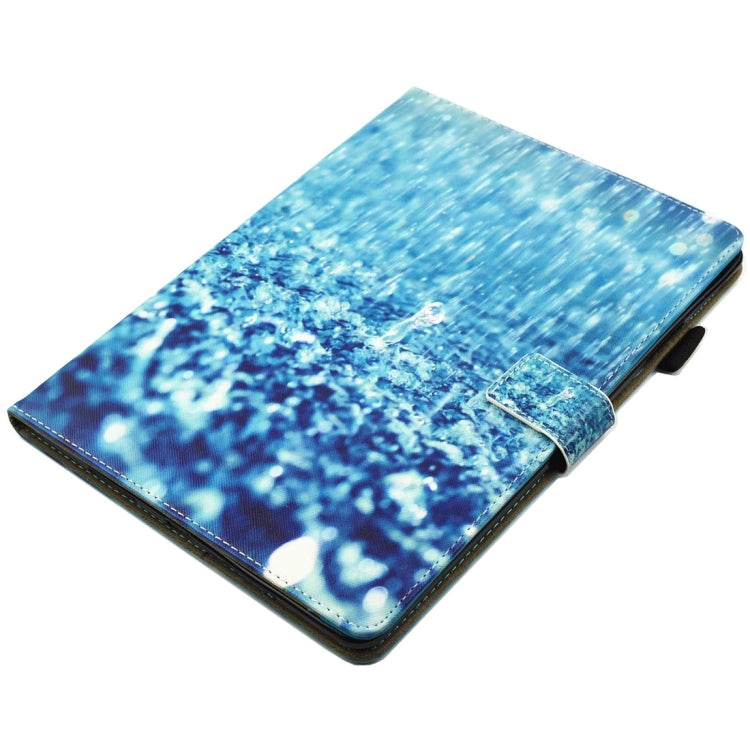 For iPad Pro 10.5 inch Horizontal Flip Leather Protective Case with Holder & Card Slots & Wallet & Pen Slot &Sleep / Wake-up, IPRU3022A, IPRU3022B, IPRU3022C, IPRU3022D, IPRU3022E, IPRU3022F, IPRU3022G, IPRU3022H, IPRU3022J, IPRU3022K, IPRU3022L