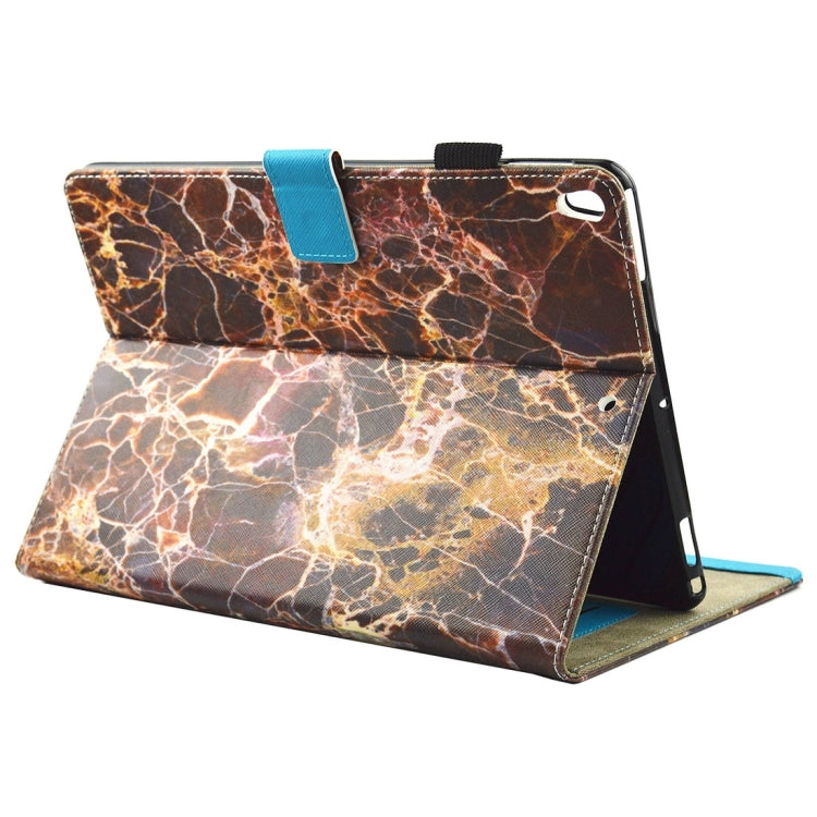 For iPad Pro 10.5 inch Raindrop Pattern Horizontal Flip Leather Protective Case with Holder & Card Slots & Wallet & Pen Slot &Sleep / Wake-up, For iPad Pro 10.5 inch