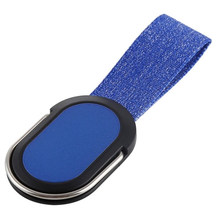 Support universel pour téléphone portable avec dragonne CPS-016