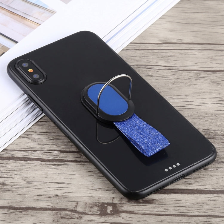 Support universel pour téléphone portable avec dragonne CPS-016