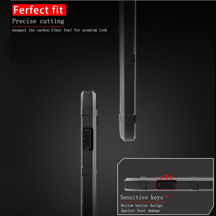 Coque intégrale antichoc en TPU pour iPhone X