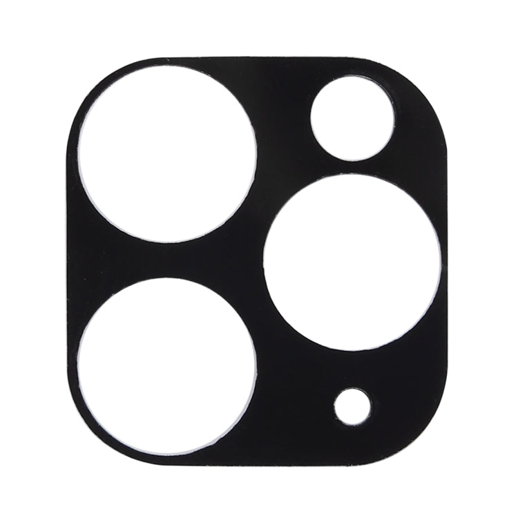 For iPhone 11 Pro TPE Rear Camera Lens Protective Film, For iPhone 11 Pro