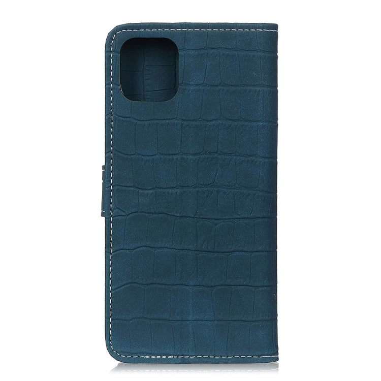Magnetic Crocodile Texture Horizontal Flip Leather Case for iPhone 11 Pro, with Holder & Card Slots & Wallet, For iPhone 11 Pro