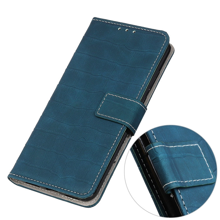 Magnetic Crocodile Texture Horizontal Flip Leather Case for iPhone 11 Pro, with Holder & Card Slots & Wallet, For iPhone 11 Pro