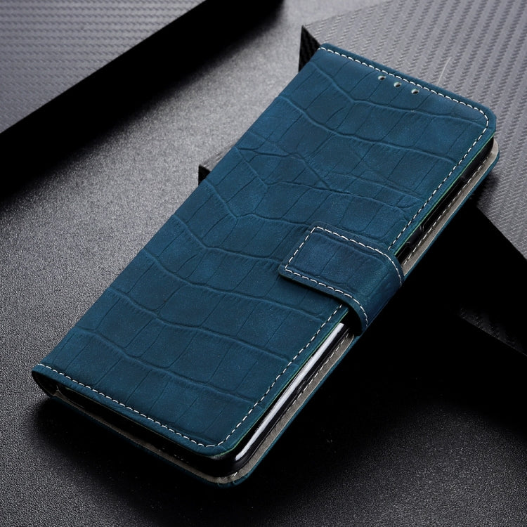 Magnetic Crocodile Texture Horizontal Flip Leather Case for iPhone 11 Pro, with Holder & Card Slots & Wallet, For iPhone 11 Pro