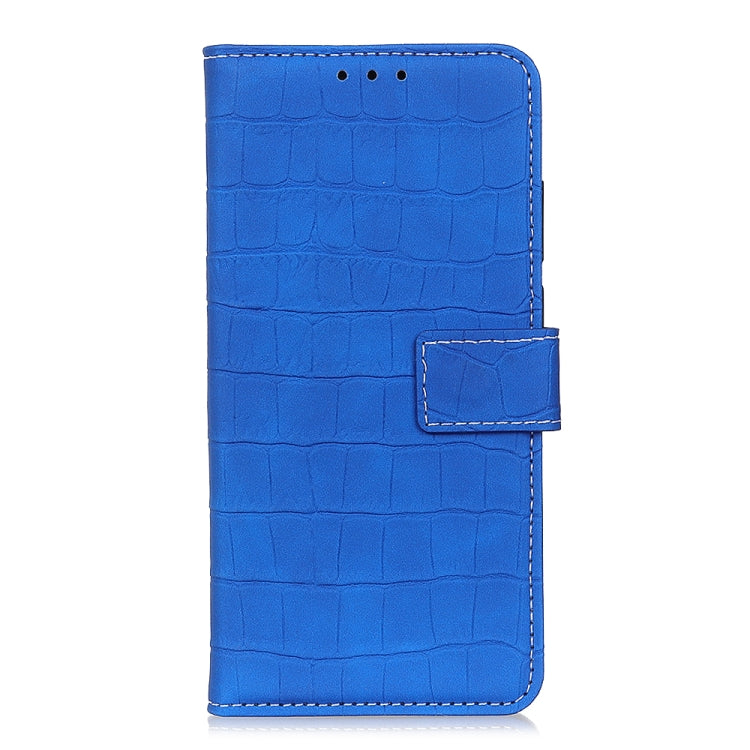 Magnetic Crocodile Texture Horizontal Flip Leather Case for iPhone 11 Pro, with Holder & Card Slots & Wallet, For iPhone 11 Pro