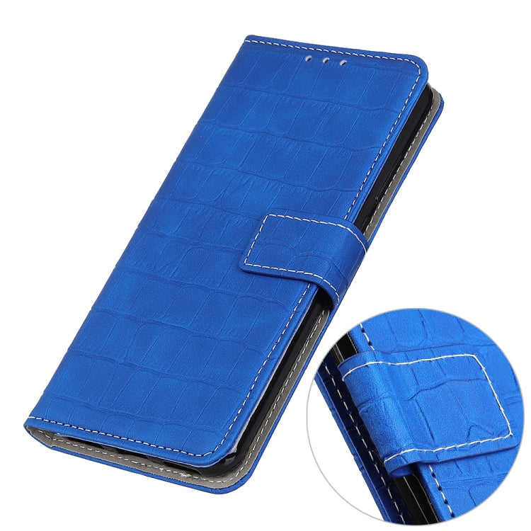 Magnetic Crocodile Texture Horizontal Flip Leather Case for iPhone 11 Pro, with Holder & Card Slots & Wallet, For iPhone 11 Pro