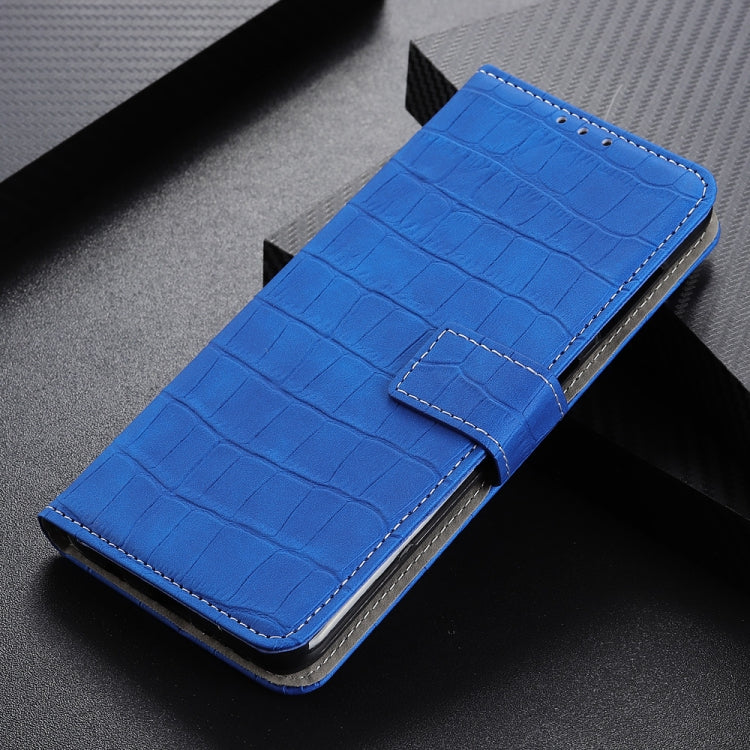 Magnetic Crocodile Texture Horizontal Flip Leather Case for iPhone 11 Pro, with Holder & Card Slots & Wallet, For iPhone 11 Pro