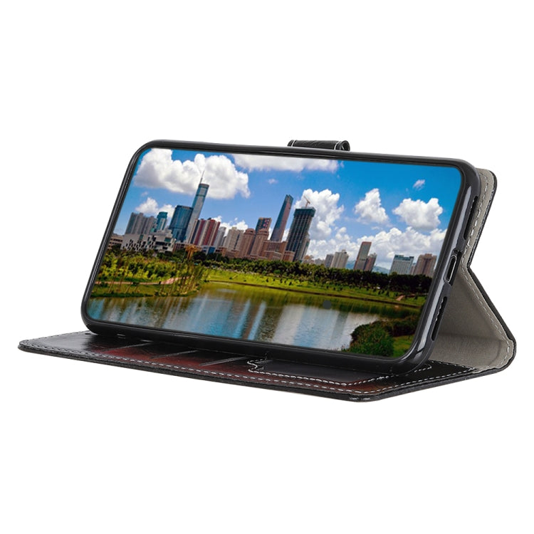 For iPhone 11 Pro Max Retro Crazy Horse Texture Horizontal Flip Leather Case, with Holder & Card Slots & Photo Frame & Wallet, For XI Max (2019)