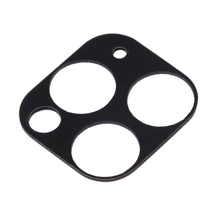 For iPhone 11 Pro Max TPE Rear Camera Lens Protective Film, For iPhone 11 Pro Max