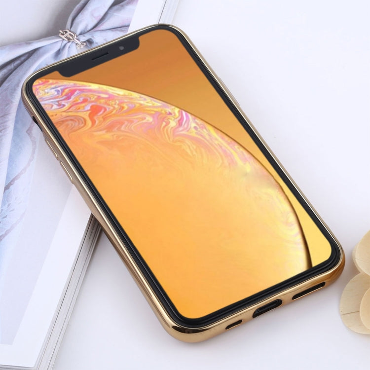 Coque de protection transparente en TPU, anti-chute et étanche, pour iPhone 11 Pro Max