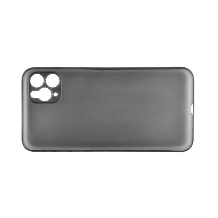 For iPhone 11 Pro Max YELANGU C23 Video Camera Cage Stabilizer with PC Case