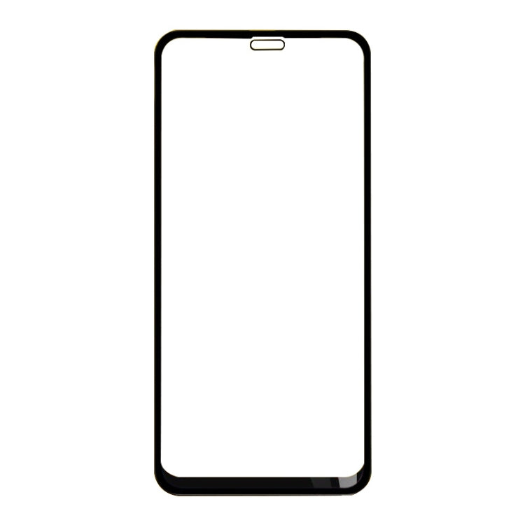 9H 9D Full Screen Tempered Glass Screen Protector for iPhone 11 Pro Max / XS Max, For iPhone 11 Pro Max (1 PC)