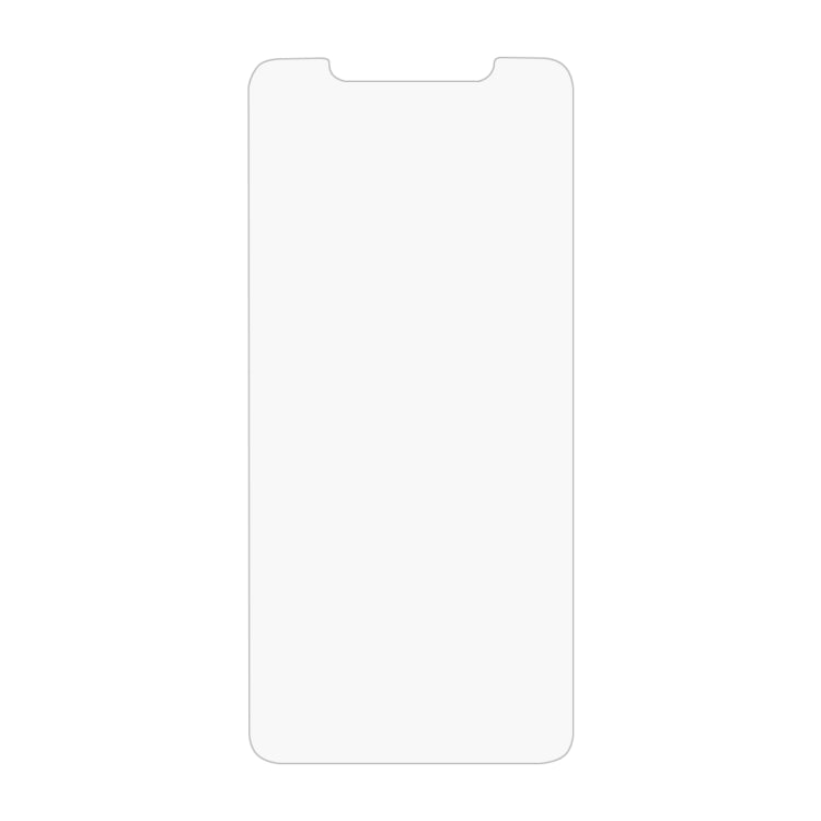 0.3mm 2.5D 9H Tempered Glass Film for iPhone 11 Pro Max / XS Max, For iPhone 11 Pro Max / XS Max(1 PC)
