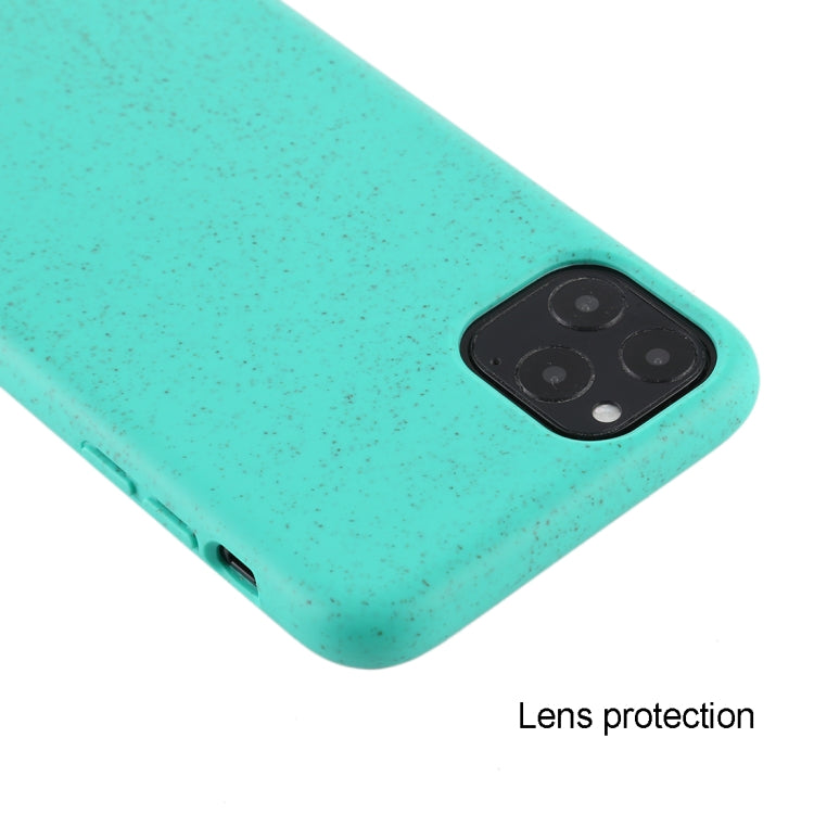 For iPhone 11 TPU Anti-Fall Mobile Phone Case With Lanyard, For iPhone 11