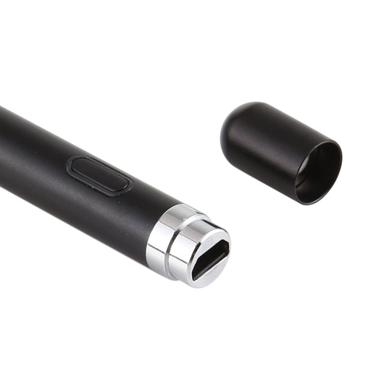 Stylet capacitif actif pour iPod touch / iPad mini et Air et Pro / iPhone