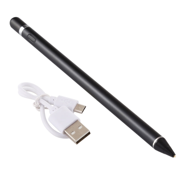 Stylet capacitif actif pour iPod touch / iPad mini et Air et Pro / iPhone