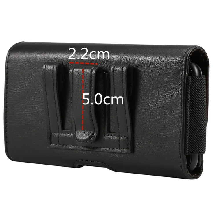 For iPhone XR / Huawei P20 Pro and Other 5.5 Inch Mobile Phones