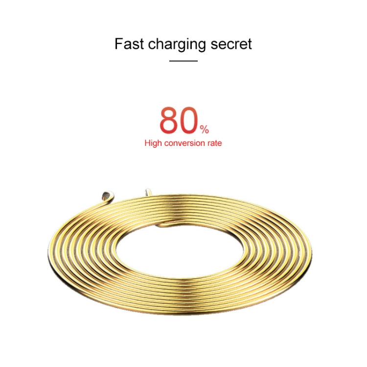 A918 10W Mobile Phone Vertical Wireless Quick Charger Holder