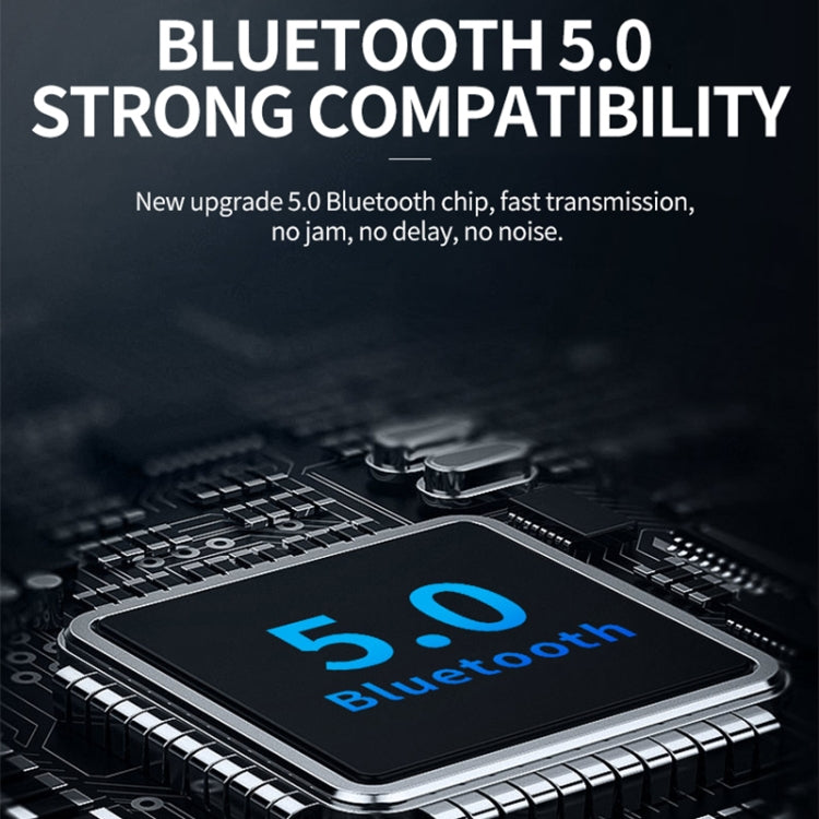 X3 5W Outdoor IPX7 Waterproof Wireless Bluetooth Speaker, Support Hands-free / USB / AUX / TF Card