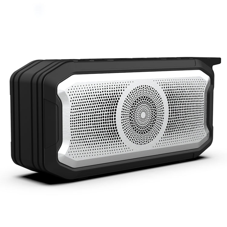 X3 5W Outdoor IPX7 Waterproof Wireless Bluetooth Speaker, Support Hands-free / USB / AUX / TF Card