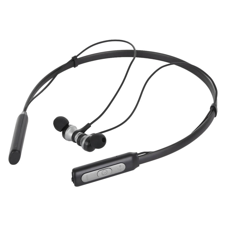 HT1 Magnetic In-Ear Wireless Bluetooth Stereo Headset