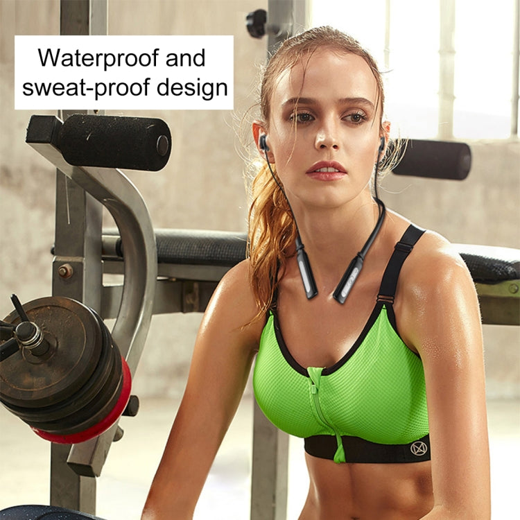 HT1 Magnetic In-Ear Wireless Bluetooth Stereo Headset