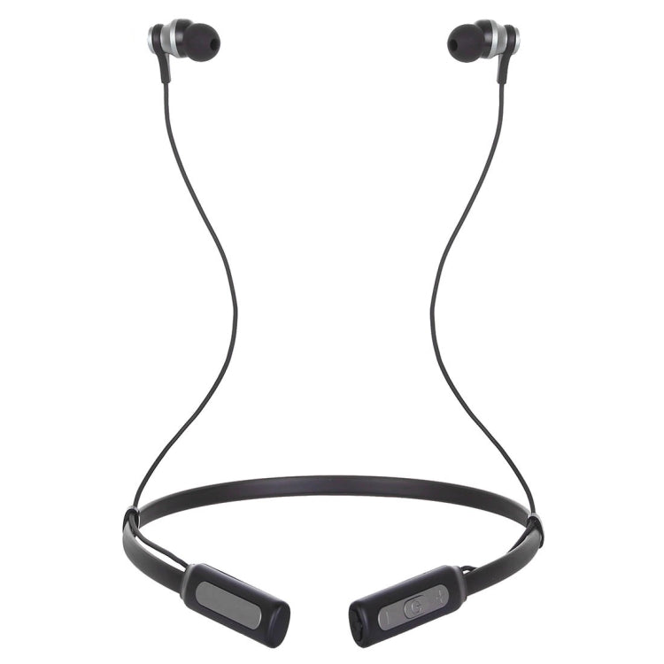 HT1 Magnetic In-Ear Wireless Bluetooth Stereo Headset