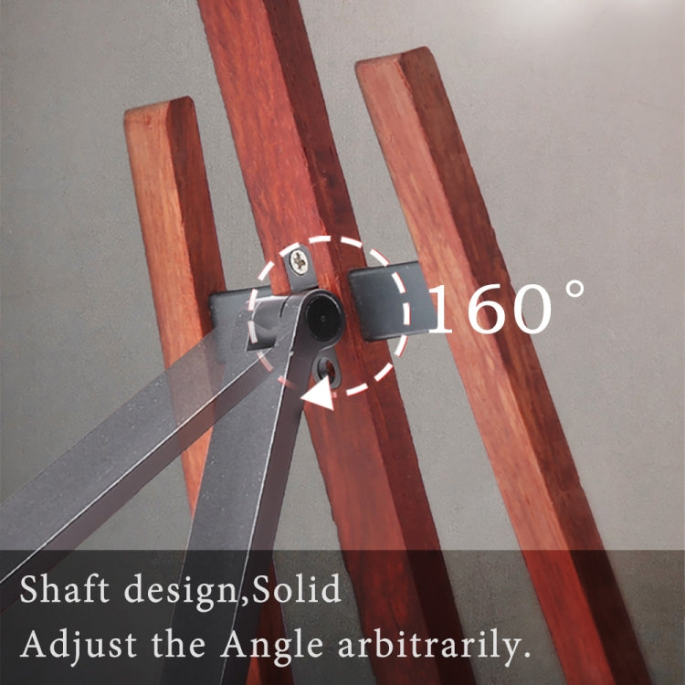 R-JUST Drawing Board Design Adjustable Desktop Stand Holder