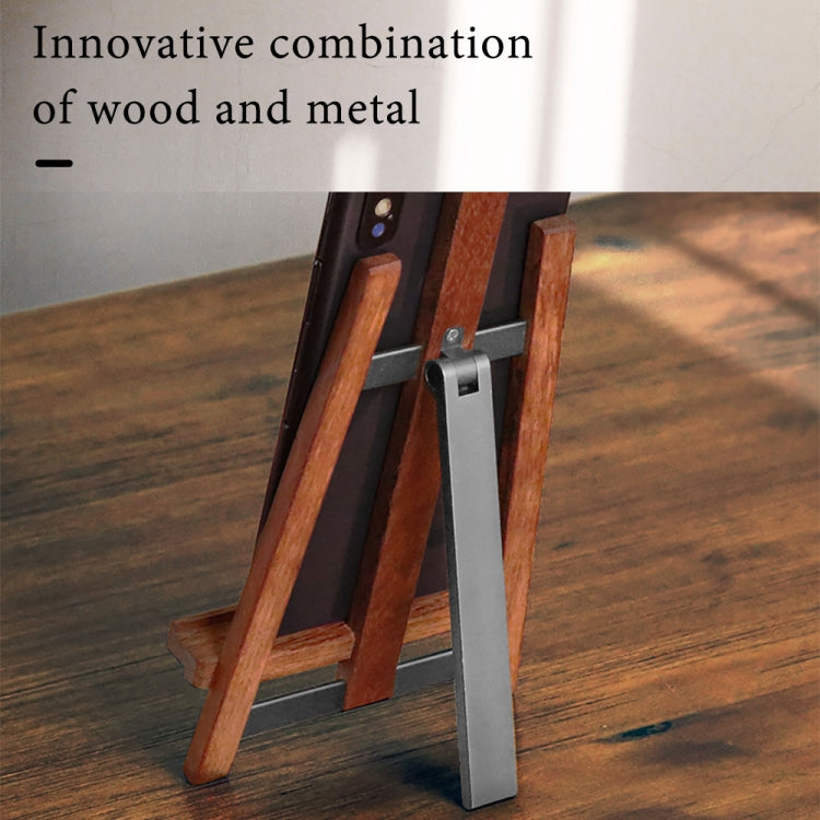 R-JUST Drawing Board Design Adjustable Desktop Stand Holder