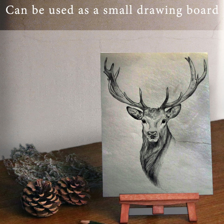 R-JUST Drawing Board Design Adjustable Desktop Stand Holder