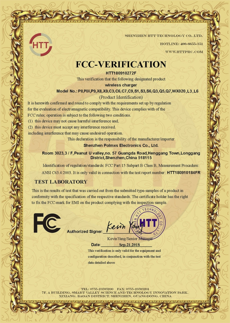 C3 QI Standard Vehicle Anti-skid Wireless Fast Charging Charger, C3