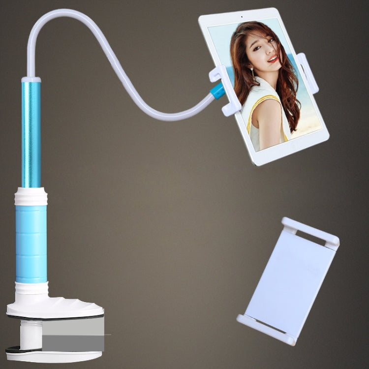 Aluminum-magnesium Alloy Free-Rotating Lazy Bracket Universal Mobile Phones Tablet PC Stand, Suitable for 4-12.9 inch Mobile Phones / Tablet PC, Length: 1.2m, 1.2m