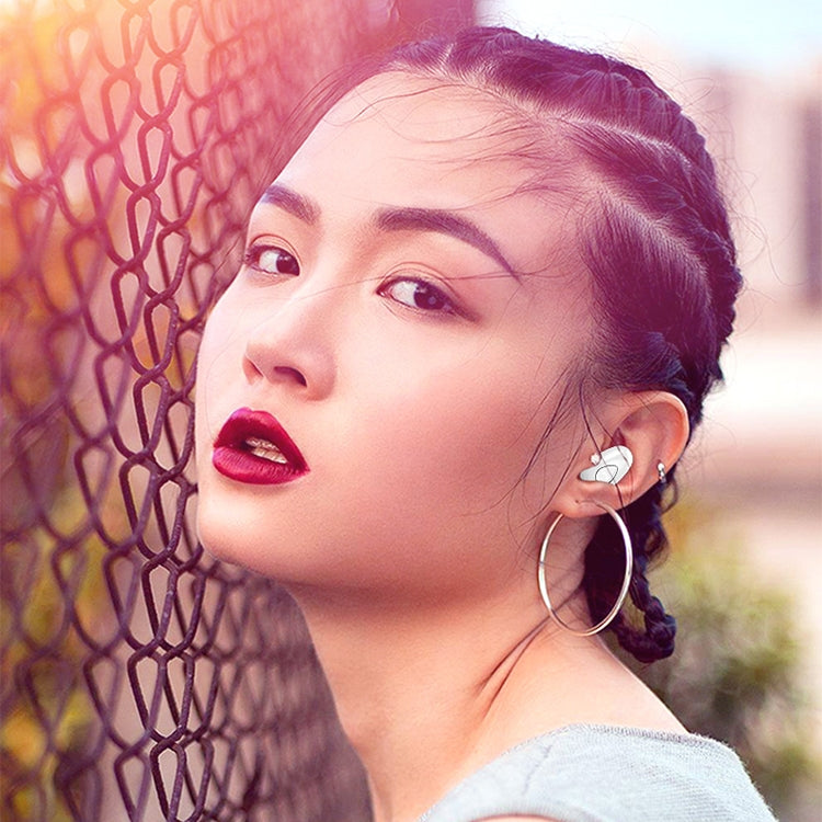 YX01 Sweatproof Bluetooth 4.1 Wireless Bluetooth Earphone with Charging Box, Support Memory Connection & HD Call, with Charging Box Black, with Charging Box Flesh Color, with Charging Box Rose Gold, with Charging Box Silver, with Charging Box White