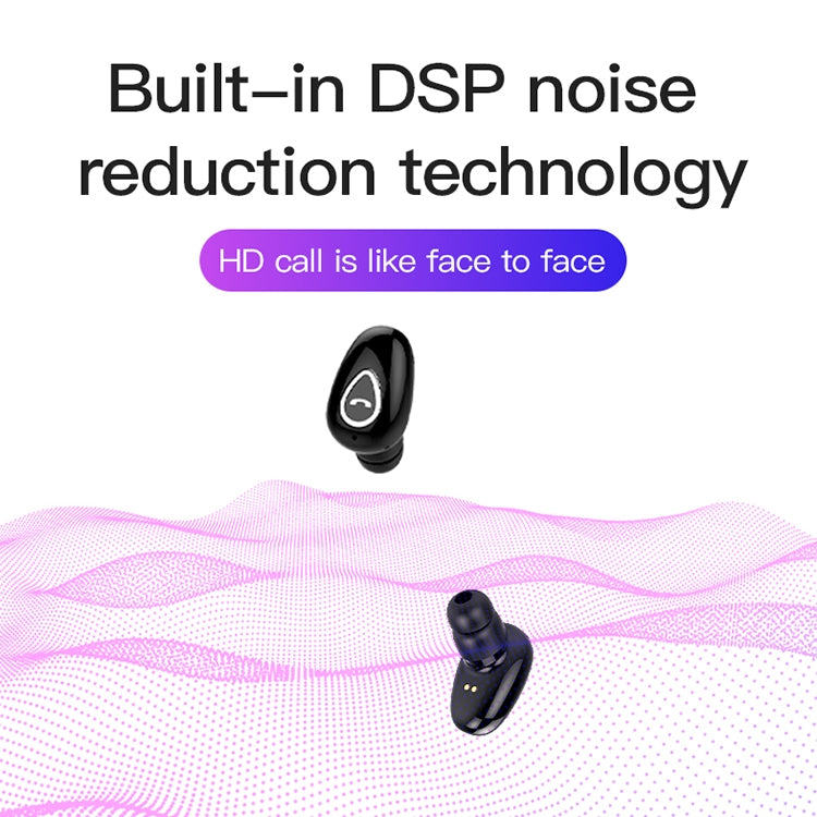 YX01 Sweatproof Bluetooth 4.1 Wireless Bluetooth Earphone with Charging Box, Support Memory Connection & HD Call, with Charging Box Black, with Charging Box Flesh Color, with Charging Box Rose Gold, with Charging Box Silver, with Charging Box White