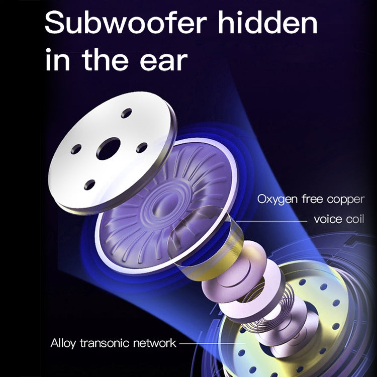 YX01 Sweatproof Bluetooth 4.1 Wireless Bluetooth Earphone with Charging Box, Support Memory Connection & HD Call, with Charging Box Black, with Charging Box Flesh Color, with Charging Box Rose Gold, with Charging Box Silver, with Charging Box White