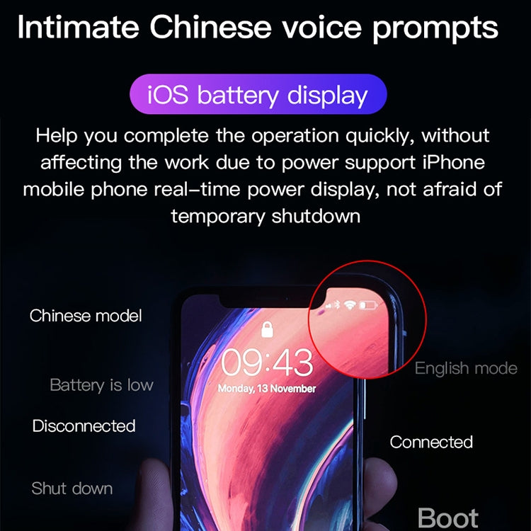 YX01 Sweatproof Bluetooth 4.1 Wireless Bluetooth Earphone with Charging Box, Support Memory Connection & HD Call, with Charging Box Rose Gold, with Charging Box Silver, with Charging Box White, with Charging Box Black, with Charging Box Flesh Color
