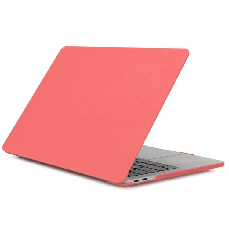 Coque de protection rigide mate pour MacBook Air 13,3 pouces A1466 (2012-2017) / A1369 (2010-2012)