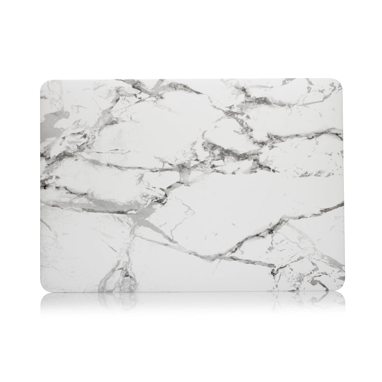 Coque de protection anti-eau pour MacBook Air 13,3 pouces A1932 (2018/A2179) (2020), motif marbre 2
