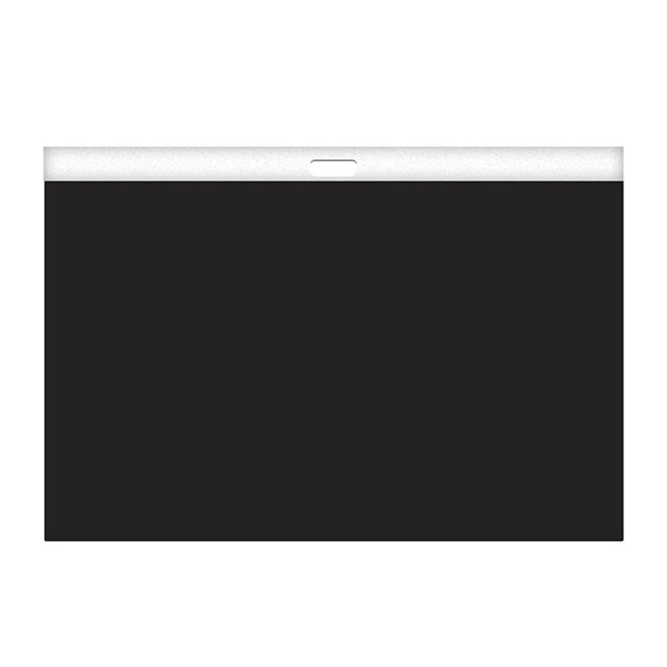 Protection d'écran antireflet à attraction magnétique pour MacBook Pro 16 pouces 2019