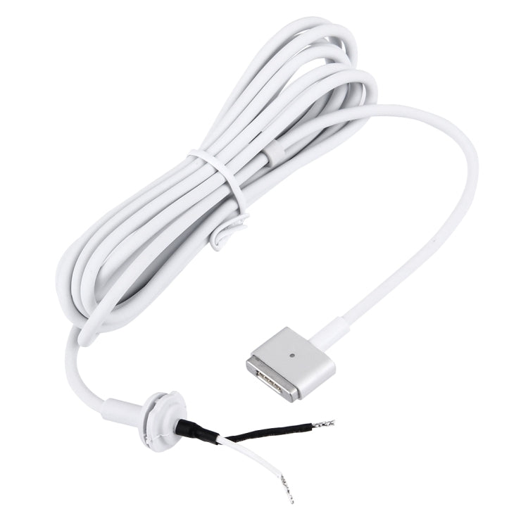 Câble adaptateur secteur MagSafe 2 5 broches en T pour Apple MacBook A1425, A1435, A1465 et A1502, longueur : 1,8 m