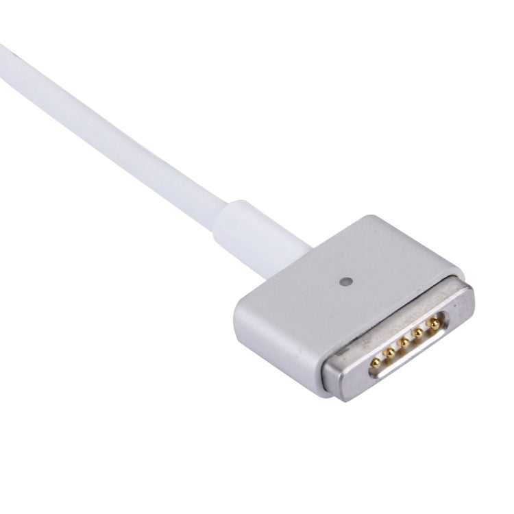 Câble adaptateur secteur MagSafe 2 5 broches en T pour Apple MacBook A1425, A1435, A1465 et A1502, longueur : 1,8 m