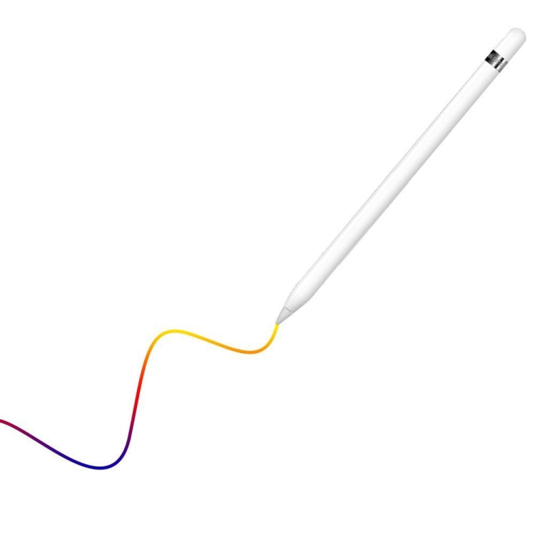 Replacement Pencil Pom Sai Steel Nib Tip For Apple Pencil 1 / 2