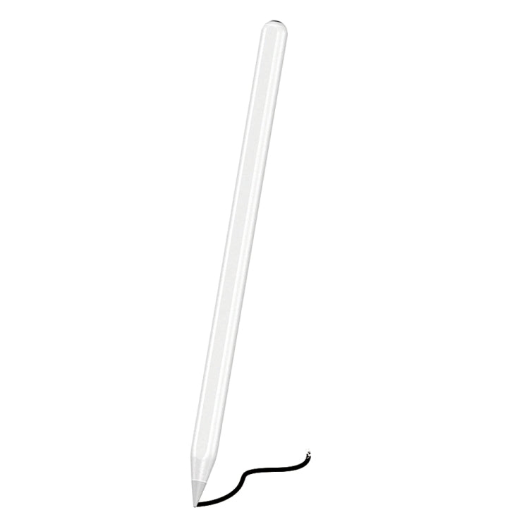 Mutural P-980 Tilt Pressure Sensor Capacitive Stylus Pen with Palm Rejection for iPad after 2018, 980